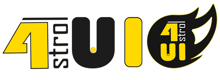 AstrolUi